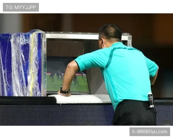 手球助攻到底算不算？规则如何界定“无意手球”后的进球有效