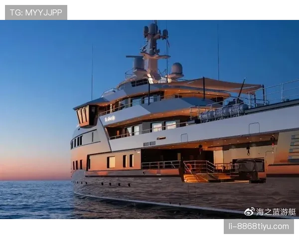 瑞安·洛赫特训练完顺手买了艘游艇？