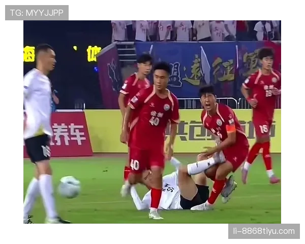 直接红牌判罚核心：严重犯规、暴力行为与阻止明显进球机会