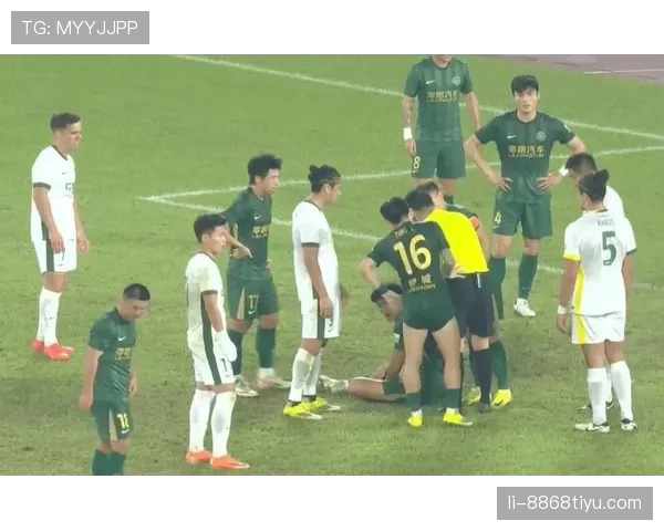 北京国安中场控制不足，比赛节奏掌控力下降影响争冠形势