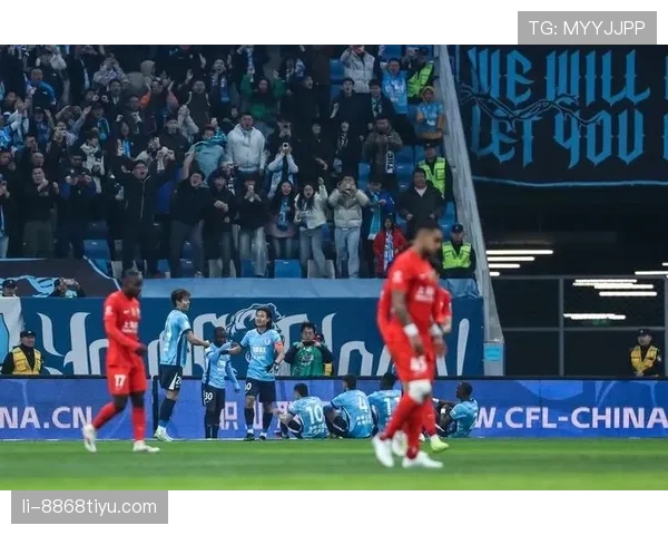 上海海港：联赛统治力稳定性承压，对赛季走势形成制约