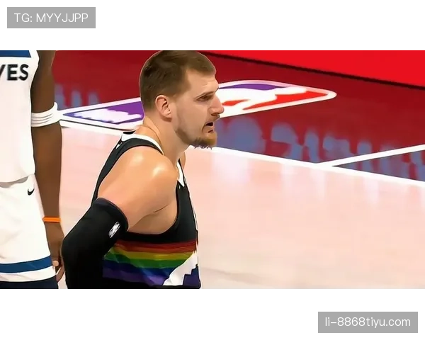 戈贝尔挡拆贴防压制约基奇内线节奏