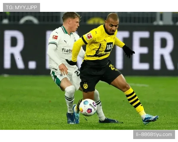 多特蒙德：稳定性问题持续困扰，如何影响赛季关键阶段的竞争走势