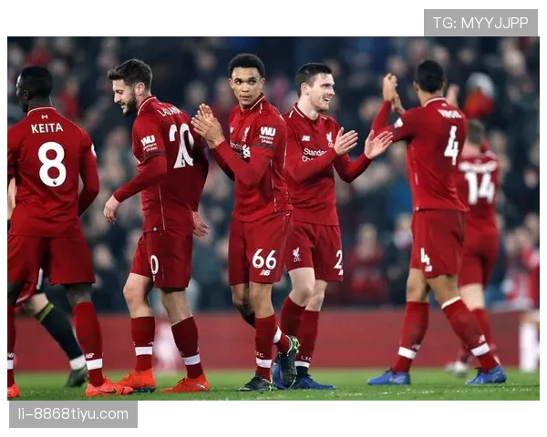 利物浦阵容更新，是实力升级还是战术重新适配？