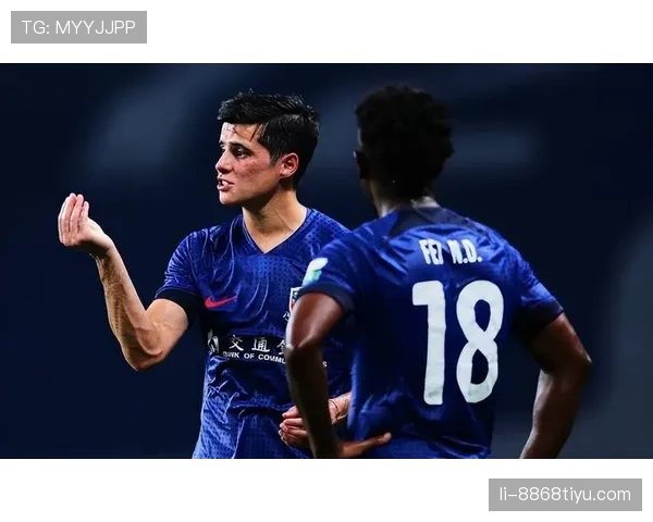 上海申花边路威胁不强，中路推进依赖是否制约进攻多样性？