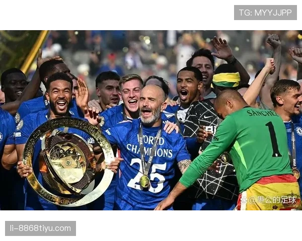 切尔西年轻阵容稳定性面临考验，表现波动对赛季走势形成制约