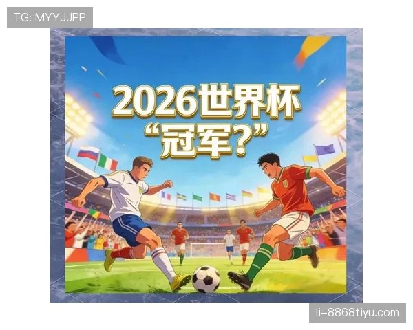 2026世界杯出线决定怎么算 2026世界杯出线决定怎么算